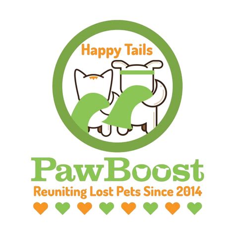 paw boost